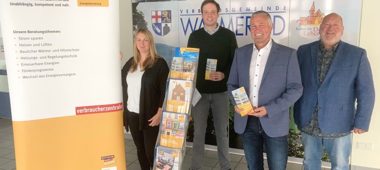 Energieberatung Wallmerod